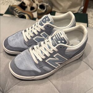 New Balance 480 “Arctic Gray/Light Arctic”